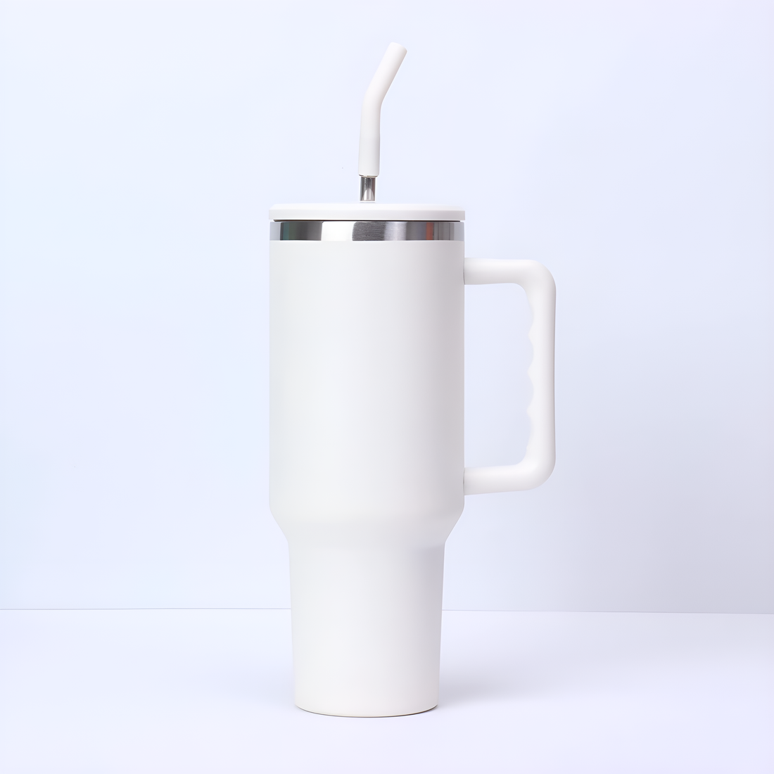 Ice Master 40oz Insulated Cross Cup – Slate Blue