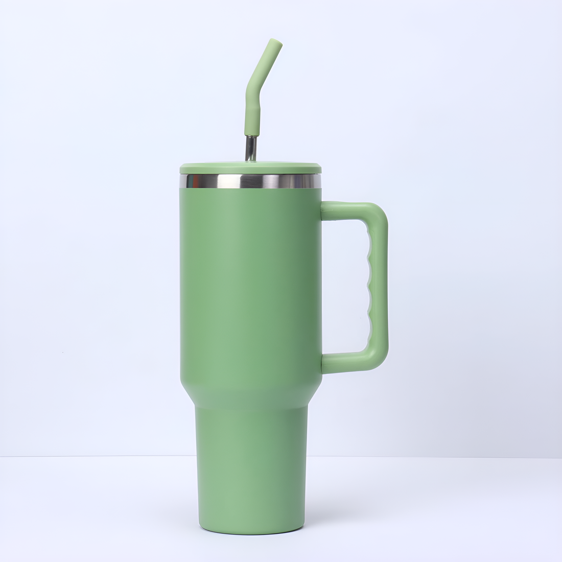 Ice Master 40oz Insulated Cross Cup – Sky Blue